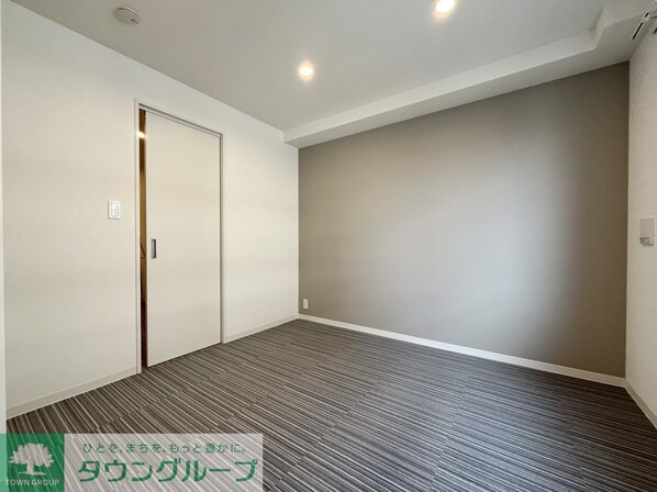 blue palette池上の物件内観写真